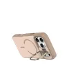 Joko Apple İphone 17 Pro Max Flexa Magsafe Kapak - Gold