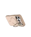 Joko Apple iPhone 17 Pro Max Flexa Magsafe Kapak - Gold