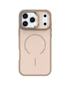 Joko Apple İphone 17 Pro Max Flexa Magsafe Kapak - Gold
