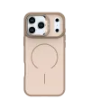 Joko Apple iPhone 17 Pro Max Flexa Magsafe Kapak - Gold
