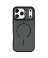 Joko Apple iPhone 17 Pro Max Flexa Magsafe Kapak - Siyah