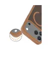 Joko Apple İphone 17 Pro Max Jota Magsafe Kapak - Çöl Titanyum