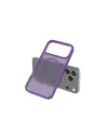 Joko Apple İphone 17 Pro Max Jota Magsafe Kapak - Derin Mor