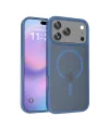 Joko Apple İphone 17 Pro Max Jota Magsafe Kapak - Lacivert