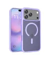 Joko Apple İphone 17 Pro Max Jota Magsafe Kapak - Lila