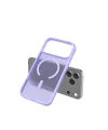 Joko Apple İphone 17 Pro Max Jota Magsafe Kapak - Lila