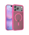 Joko Apple İphone 17 Pro Max Jota Magsafe Kapak - Rose