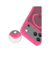 Joko Apple İphone 17 Pro Max Jota Magsafe Kapak - Rose