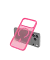 Joko Apple iPhone 17 Pro Max Jota Magsafe Kapak - Rose