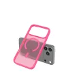 Joko Apple İphone 17 Pro Max Jota Magsafe Kapak - Rose