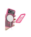 Joko Apple İphone 17 Pro Max Jota Magsafe Kapak - Rose