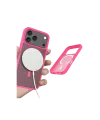 Joko Apple iPhone 17 Pro Max Jota Magsafe Kapak - Rose