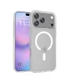 Joko Apple İphone 17 Pro Max Jota Magsafe Kapak - Şeffaf