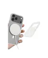Joko Apple İphone 17 Pro Max Jota Magsafe Kapak - Şeffaf