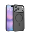 Joko Apple iPhone 17 Pro Max Jota Magsafe Kapak - Siyah