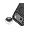 Joko Apple iPhone 17 Pro Max Jota Magsafe Kapak - Siyah
