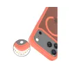 Joko Apple İphone 17 Pro Max Jota Magsafe Kapak - Turuncu