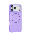 Joko Apple İphone 17 Pro Max Jully Magsafe Kapak - Lila