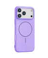 Joko Apple iPhone 17 Pro Max Jully Magsafe Kapak - Lila