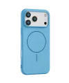 Joko Apple iPhone 17 Pro Max Jully Magsafe Kapak - Mavi