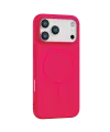 Joko Apple iPhone 17 Pro Max Jully Magsafe Kapak - Pembe