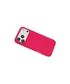 Joko Apple İphone 17 Pro Max Jully Magsafe Kapak - Pembe