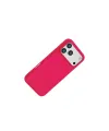 Joko Apple iPhone 17 Pro Max Jully Magsafe Kapak - Pembe