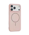 Joko Apple iPhone 17 Pro Max Jully Magsafe Kapak - Pudra
