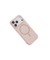 Joko Apple iPhone 17 Pro Max Jully Magsafe Kapak - Pudra