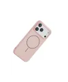 Joko Apple iPhone 17 Pro Max Jully Magsafe Kapak - Pudra