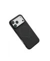 Joko Apple iPhone 17 Pro Max Jully Magsafe Kapak - Siyah