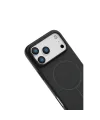 Joko Apple iPhone 17 Pro Max Jully Magsafe Kapak - Siyah