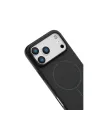 Joko Apple İphone 17 Pro Max Jully Magsafe Kapak - Siyah