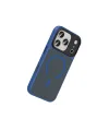Joko Apple İphone 17 Pro Max Megane Magsafe Kapak - Lacivert