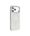 Joko Apple İphone 17 Pro Max Neksa Magsafe Kapak - Beyaz