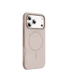 Joko Apple iPhone 17 Pro Max Neksa Magsafe Kapak - Rose