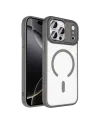 Joko Apple iPhone 17 Pro Max Terea Magsafe Kapak - Gri
