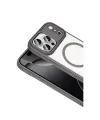 Joko Apple İphone 17 Pro Max Terea Magsafe Kapak - Gri