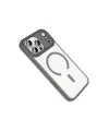 Joko Apple İphone 17 Pro Max Terea Magsafe Kapak - Gri