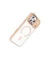 Joko Apple İphone 17 Pro Max Terea Magsafe Kapak - Pembe