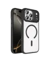 Joko Apple iPhone 17 Pro Max Terea Magsafe Kapak - Siyah