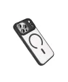 Joko Apple İphone 17 Pro Max Terea Magsafe Kapak - Siyah