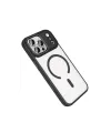 Joko Apple iPhone 17 Pro Max Terea Magsafe Kapak - Siyah