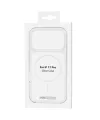 Joko Apple İphone 17 Pro Max Vizima Animasyonlu Magsafe Kapak - Beyaz