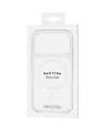 Joko Apple iPhone 17 Pro Max Vizima Magsafe Kapak - Beyaz