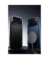 Joko Apple iPhone 17 Pro Max Wonder Deri Magsafe Kapak - Siyah