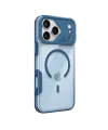 Joko Apple İphone 17 Pro Max Zinko Magsafe Kapak - Lacivert