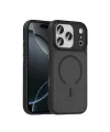 Joko Apple İphone 17 Pro Megane Magsafe Kapak - Siyah