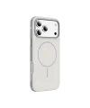 Joko Apple iPhone 17 Pro Neksa Magsafe Kapak - Beyaz