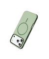 Joko Apple İphone 17 Pro Neksa Magsafe Kapak - Yeşil